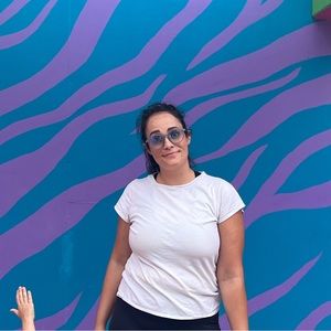 Meet your Posher, Audrye